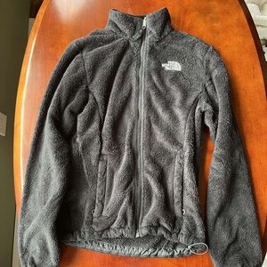 North Face full zip